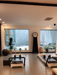 -Real Pilates优体普拉提