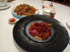 -沙河粉村·国家非遗传承(云台店)