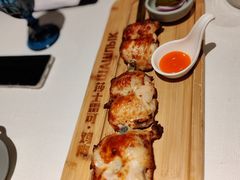 -俄士厨房(五棵松华熙LIVE店)