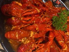 -沪小胖小龙虾(淮海中路旗舰店)