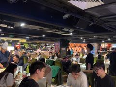 -戈拿旺巴西烤肉(崇文门店)
