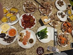 -禾斗海鲜自助(市南银座店)