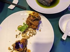 -逸馥荟(人广来福士店)