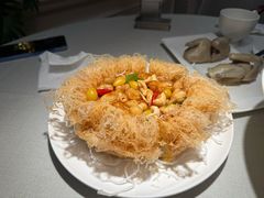 -狮王府淮扬菜(万象城店)