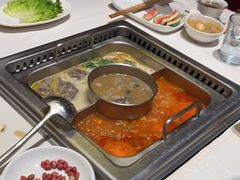 -巴奴毛肚火锅(大剧院店)