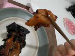 肉皮-金太粽(上海弄堂第一粽店)