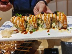 -松鱼亭·和牛烧肉(协鑫广场店)
