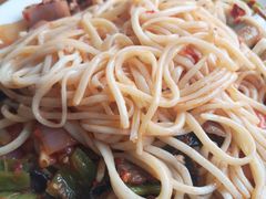 -阿达西新疆餐厅(西北大学店)