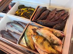 -江湖水乡铁锅炖魚(周庄嘉园店)