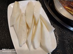 -仁虎老火锅(黄泥磅店)