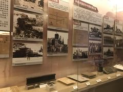 -中国铁道博物馆(正阳门馆)