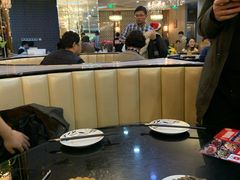 大堂-江边城外烤全鱼(龙德广场店)