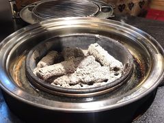 -大山炭火烤肉自助(印象城店)