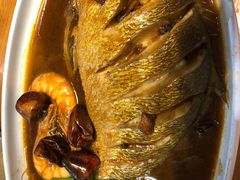 -渔家风味·鲅鱼水饺·央视展播·海鲜天津菜(开发区店)