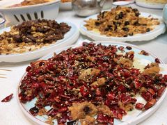 -清真•蜀风园(丁字沽总店)