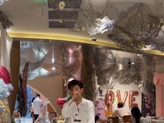 -LE SHARE洛笙·花园西餐(北京路步行街店)