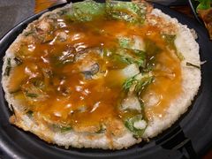 303蚵仔煎-阿勇鲁肉饭(虹井路店)