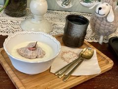 走错门的奶冻-春风·有糖(崇宁路店)