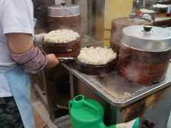 餐具摆设-海汇源老烧麦店(东大街总店)