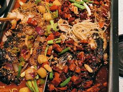 -鸣记脆皮烤鱼(岐山路店)