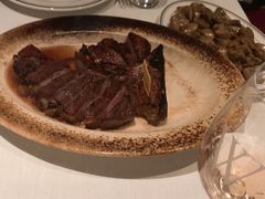 -Wolfgang’s Steakhouse 沃夫冈牛排馆(上海白玉兰广场店)