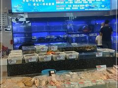 -渔村盛宴(航空新城店)