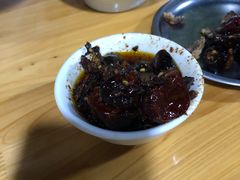 -越洋肖氏老米线(杨家坪店)