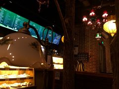 -MANYU COFFEE(广渠门店)