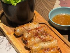 -安南越南餐厅(青岛万象城店)