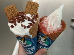 -波比艾斯(国金街店)