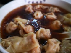 -蒋家桥饺面店(四望亭路店)