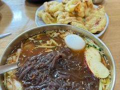 -顺姬冷面(长白西路店)