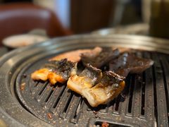 -東盛炭烤自助料理(玄武招商花园城店)