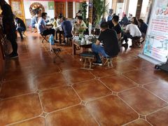 -崮乡圣水坊赵家炒鸡(花都店)