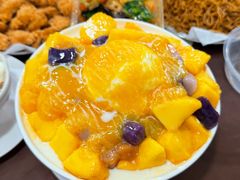 -水牛奶皇后糖水铺(深圳总店)