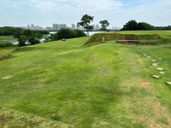 -盘龙城国家考古遗址公园