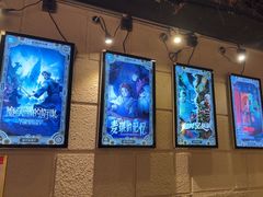 -逃脱反斗城沉浸剧情密室(北京路店)