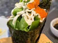 -菊上料理(蜀山银泰百货店)