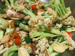 -味茂·老船夫1927(东海东路店)