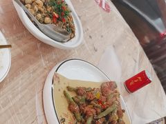 -醉壹号海鲜大排档(厦门美食地标店)