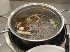 -大橘元自助回转火锅(天河新天地店)