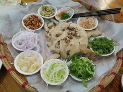 -顺德美食坊(南沙分店)