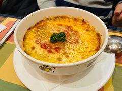 -安妮意大利餐厅(世贸天阶店)