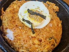 -老朴饭店(邮政街总店)