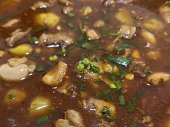 -温江公平红烧兔(总店)