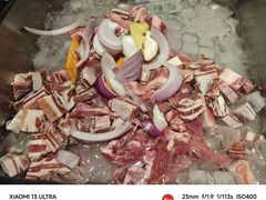 -泽成·冰煮羊(乌兰察布红楼店)
