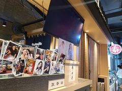 -寿奶茶·鲜奶与茶(合生汇购物中心店)