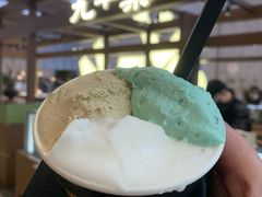 -九十葉·抹茶(南京·德基店)