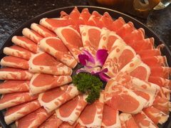 -阳坊涮肉(西直门凯德mall店)