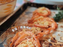 -素描餐厅(灵隐天竺店)